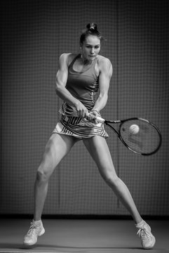 Laura Bente 496 - RL Frauen THC von Horn und Hamm - DTV Hannover